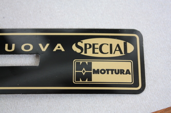 campione di prodotto